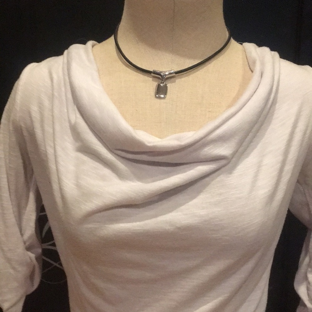 Adjustable necklace